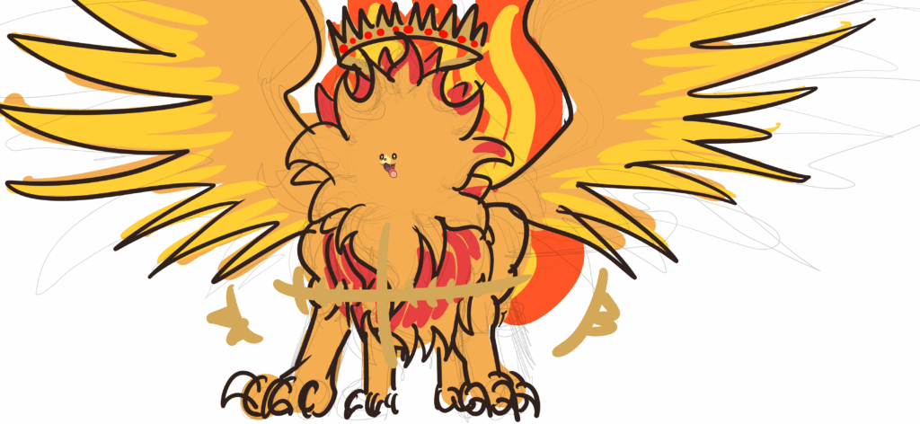 My pitch for Pombon final evo