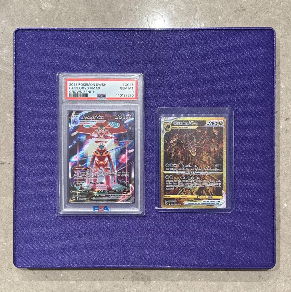 Picked up the 2 of the best cards of the SWSH era today