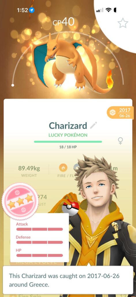 Finally got this legend, how good is it though?