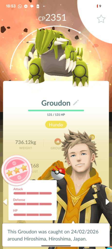 Winner winner chicken dinner