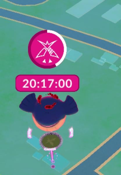 What happened to raids?