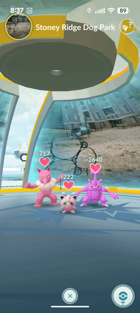 We followed the assignment but at what cost?