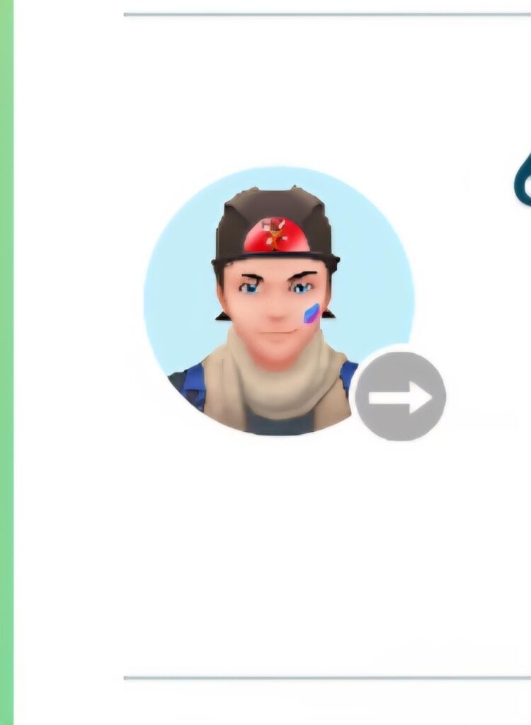 Friendship status in friends list missing after last android update