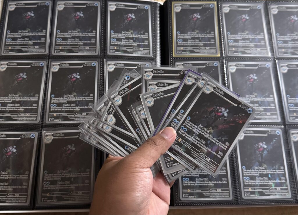 Anyone else have a super niche collection?