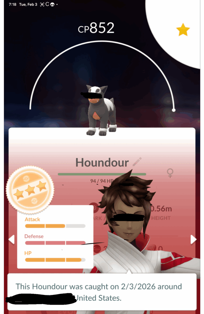 Just won my first raid 4.2k what do you think?