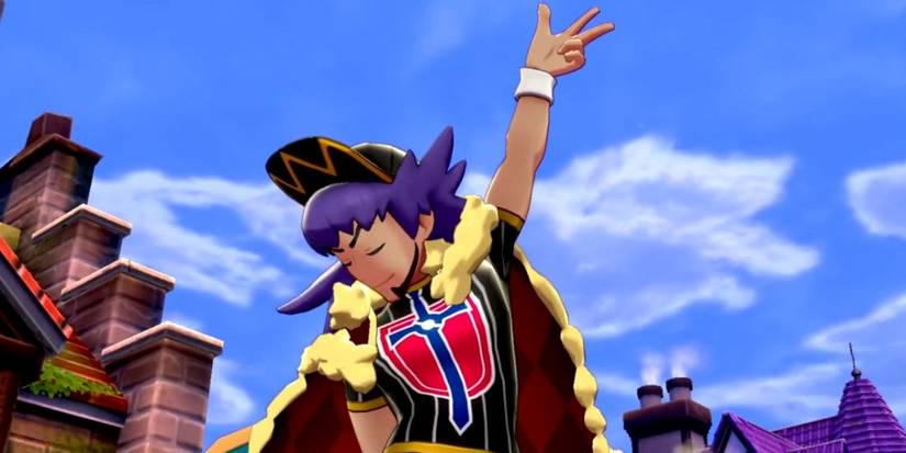 [My favorite master]