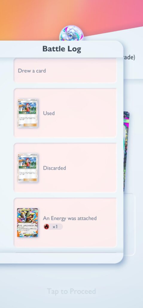 I am still unsure what happened here, and why I took so much damage