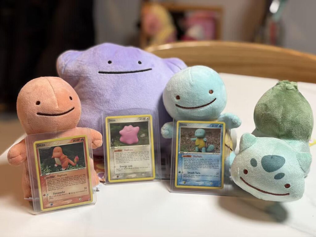 POV: All your friends remembered their ID. You didn’t.