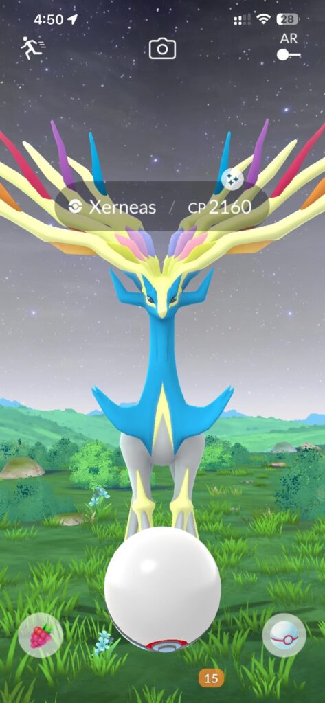 Fairy’s are my favorite type and it’s not even close, I’m buying a lottery ticket on my way home 🥳