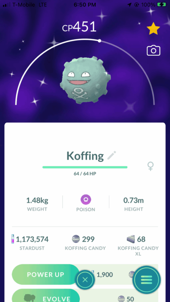 Can’t believe my luck!