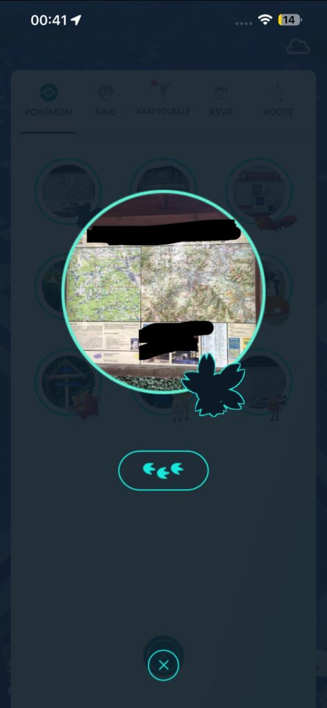 Who is this Pokémon?