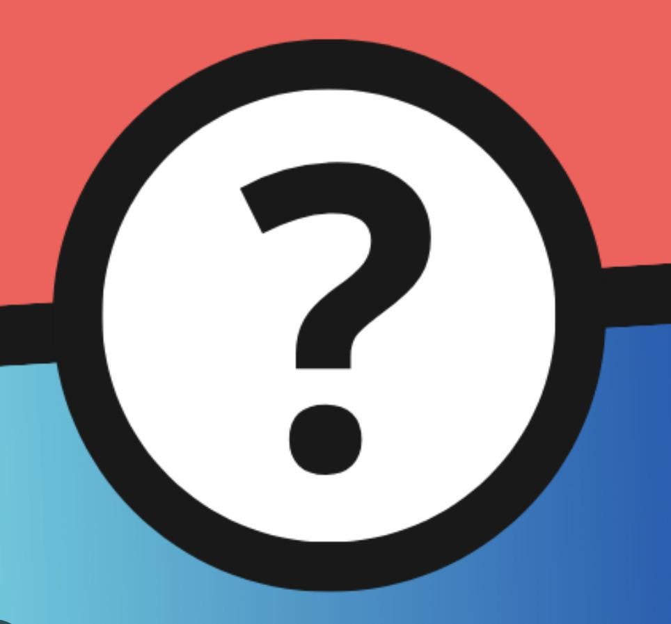 Give an idea for a fakemon and I’ll create it*