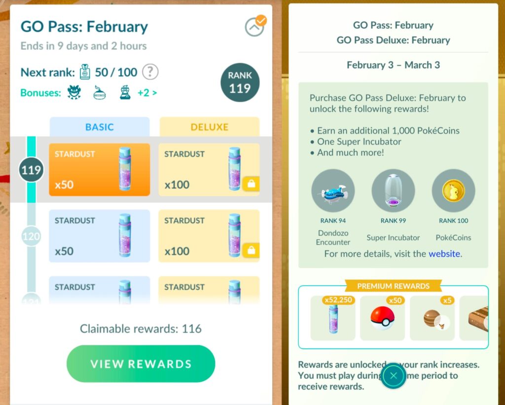 Is buying the deluxe pass worth it?