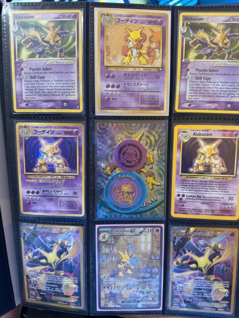 A moustache, two spoons and 5000 of IQ for the GOAT.