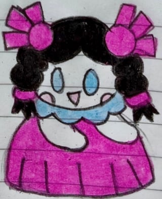 Pokemon Muñeca Type:Ice/Fairy glacette y Nivalia