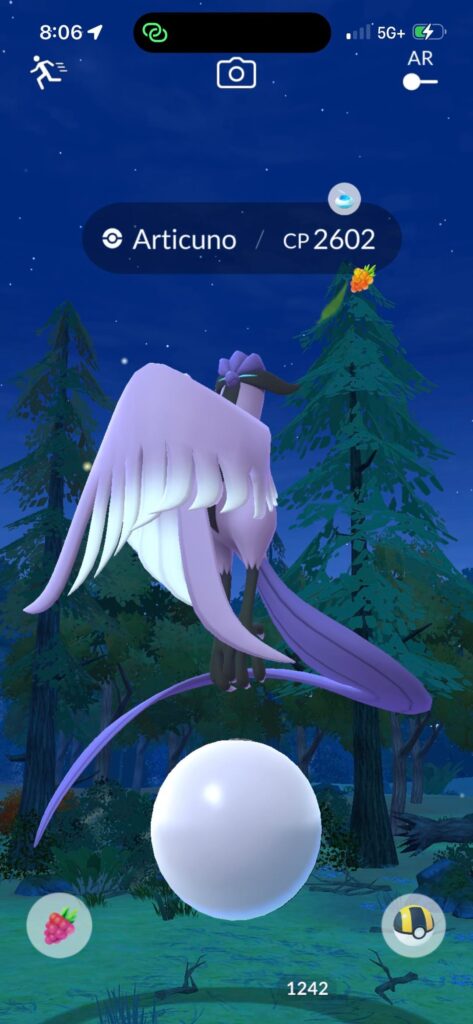 It’s a little bittersweet..