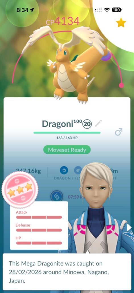 No brag - Just super happy!