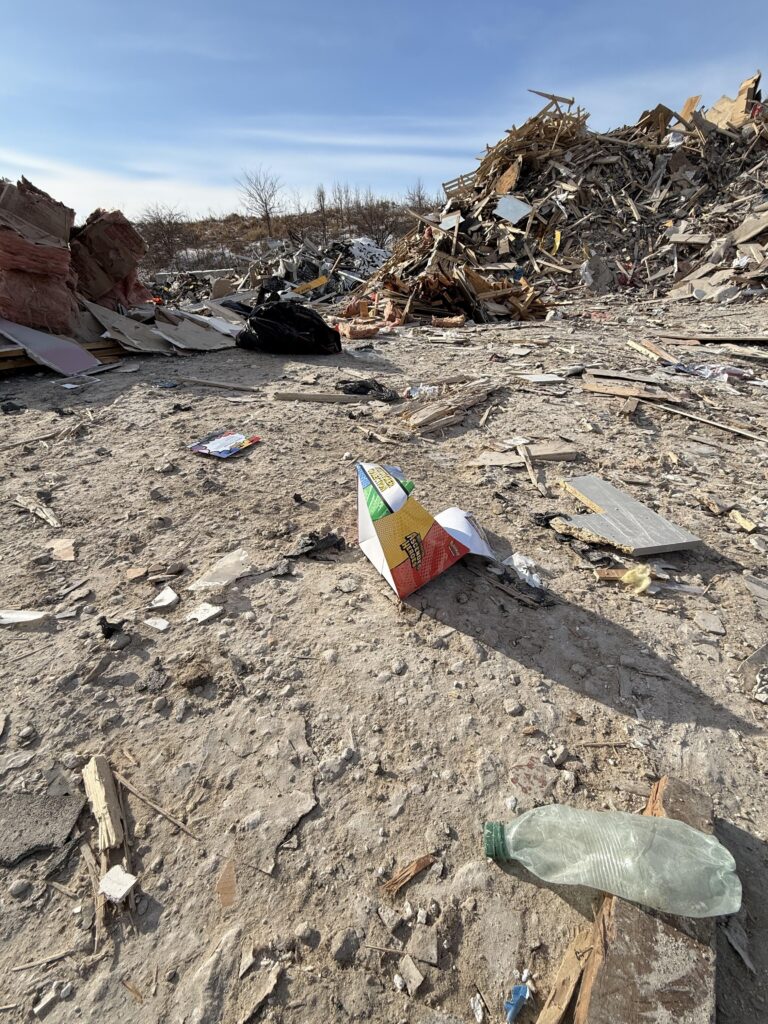 I found some ascended hero’s in the wild!