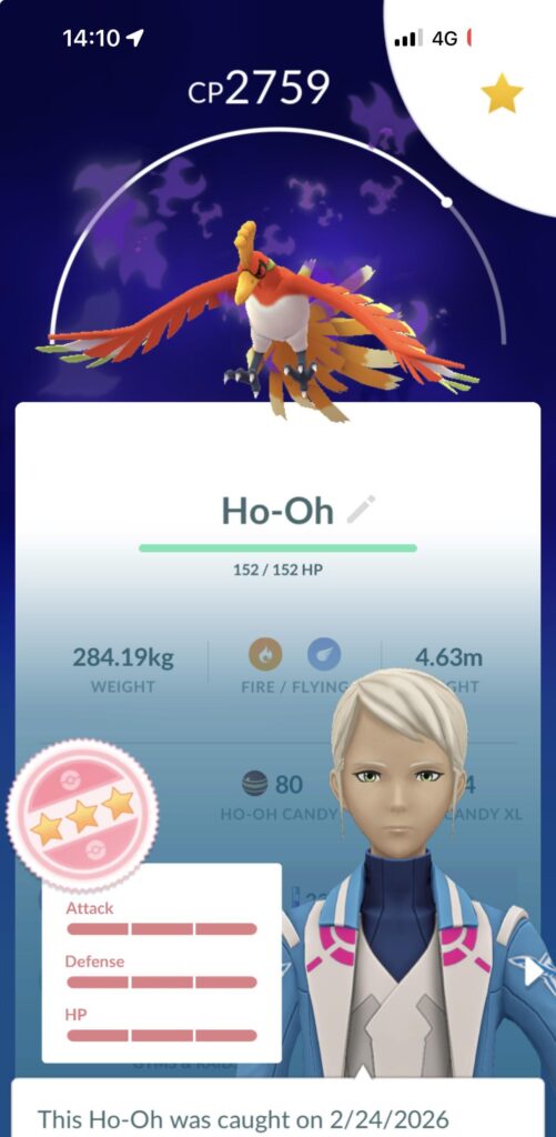 You like what you see?