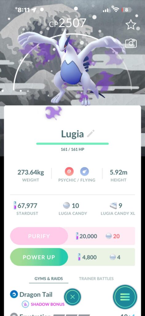 Ladies and gentlemen.. we got him