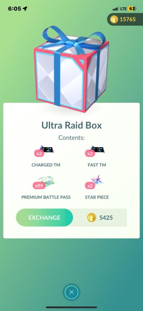 Is there any other better deal for raid passes or just this one?