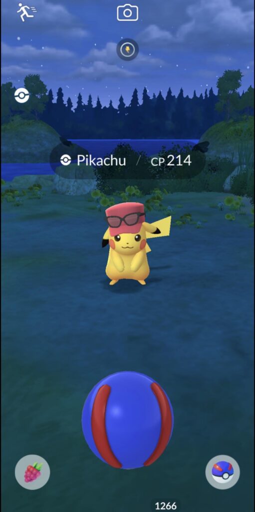 New Tour Pikachus Live in Tainan