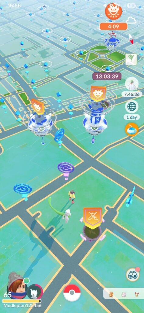 Im devistated, last day having this view