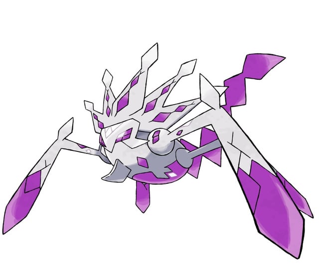 Afauxis 50% (art by @Chartias4rts)