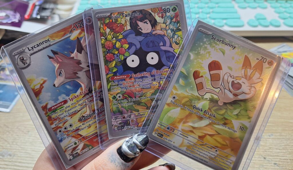 Decided to treat myself