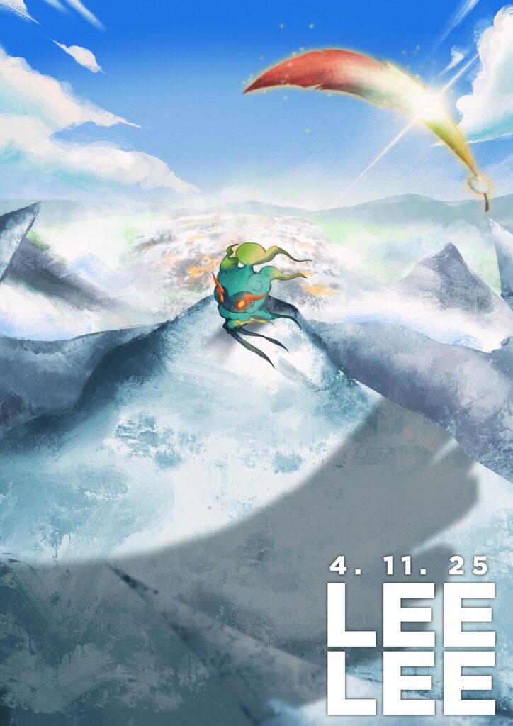 My fanart of marshadow from last year