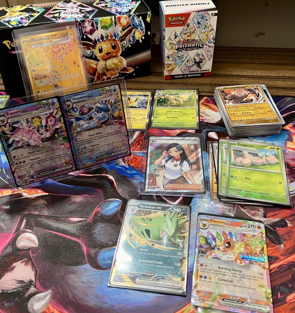 Sam’s Club Bundle pulls!