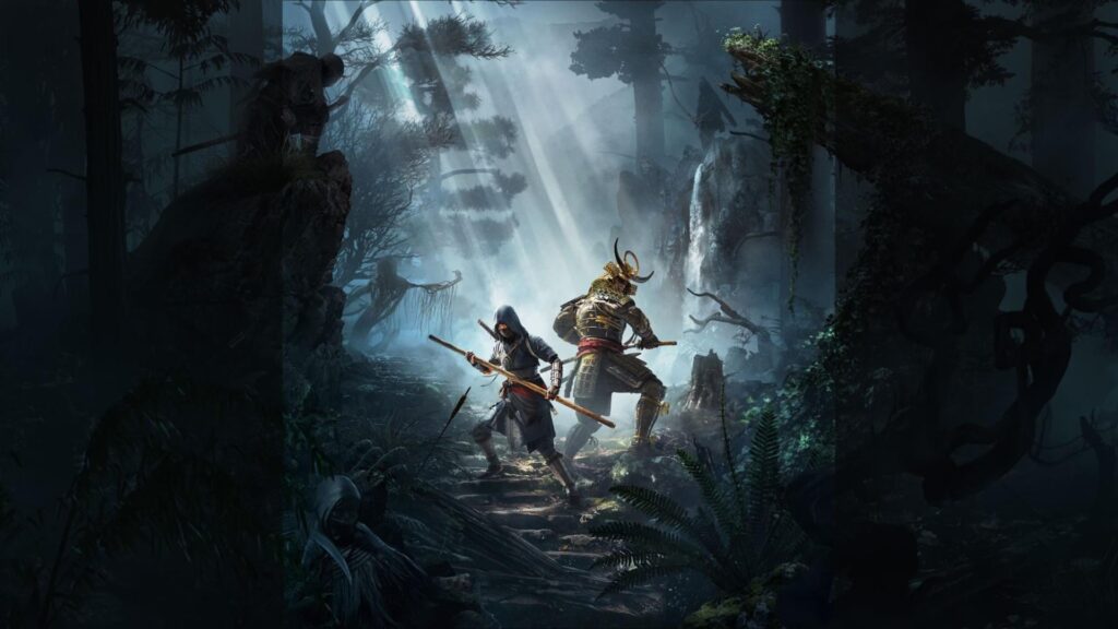 Switch 2: Assassin's Creed Shadows: The Claws of Awaji expansion releases March 10