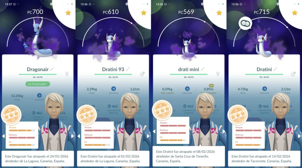 Maybe next week the game will give me a hundo? 🥲