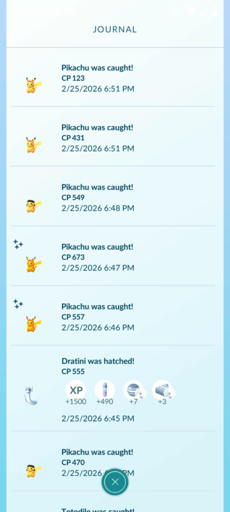 TWO SHINY Pikachu's IN A ROW!!!