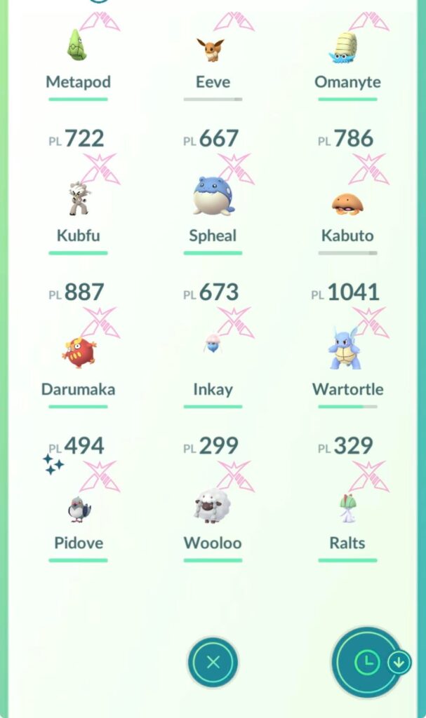 Am I playing the game wrong?