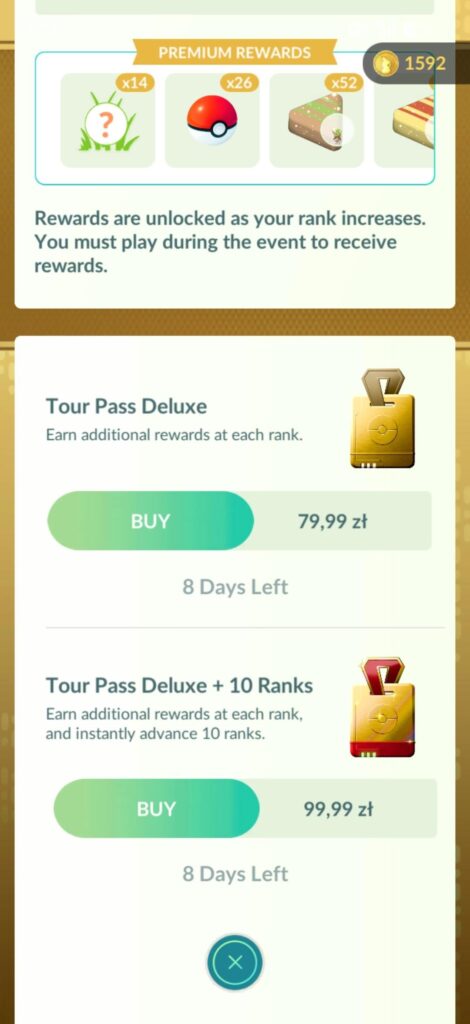 This is how international players are scammed
