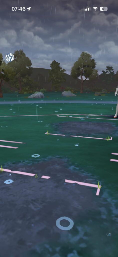 Grunt an training battles not working