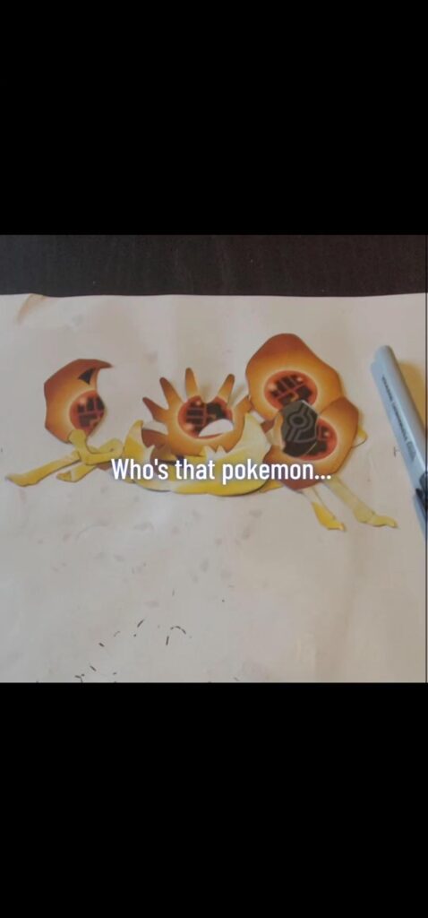 Sneak peak at this weekends addition on the Road to 151!