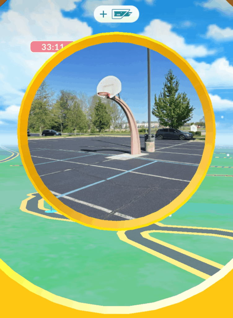 Golden lure doesn't give you gold