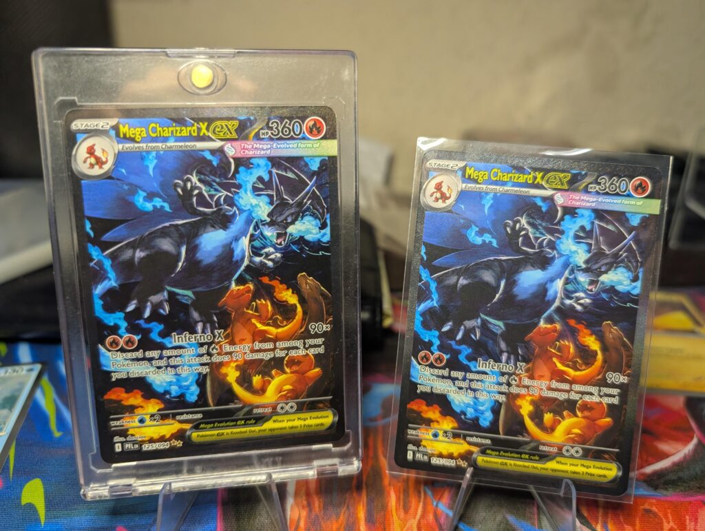 Best opening session of my life