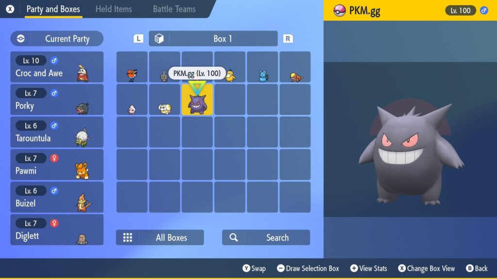 Decided to replay Scarlet and did a wonder trade a few minutes in. This is what I got in exchange for a Scatterbug.