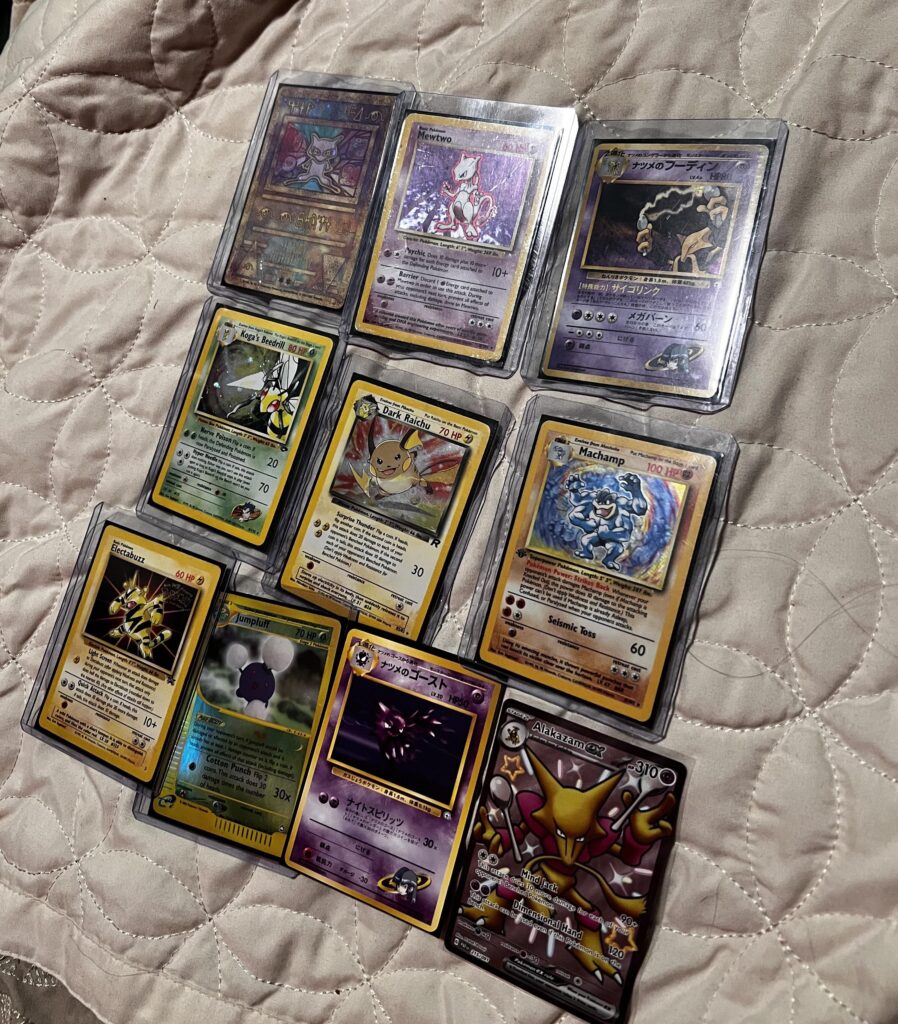 I could explode into a star.