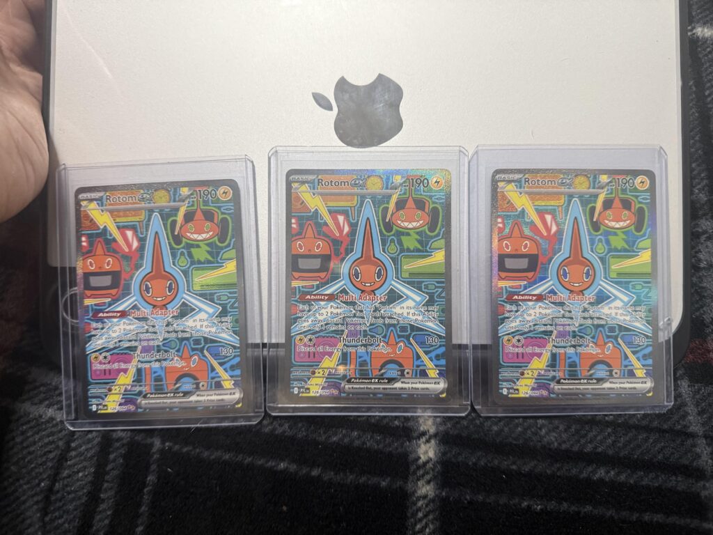 Why does phantasmal hate me so😭