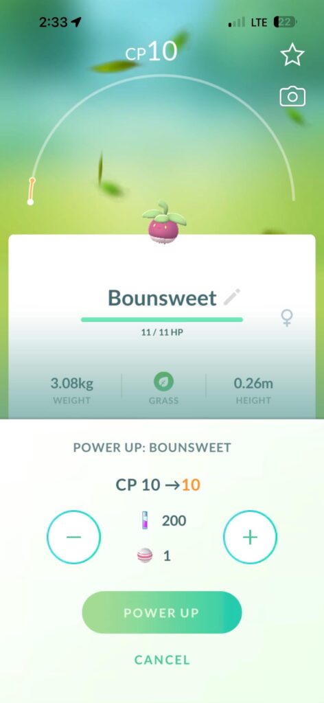 What a steal so worth