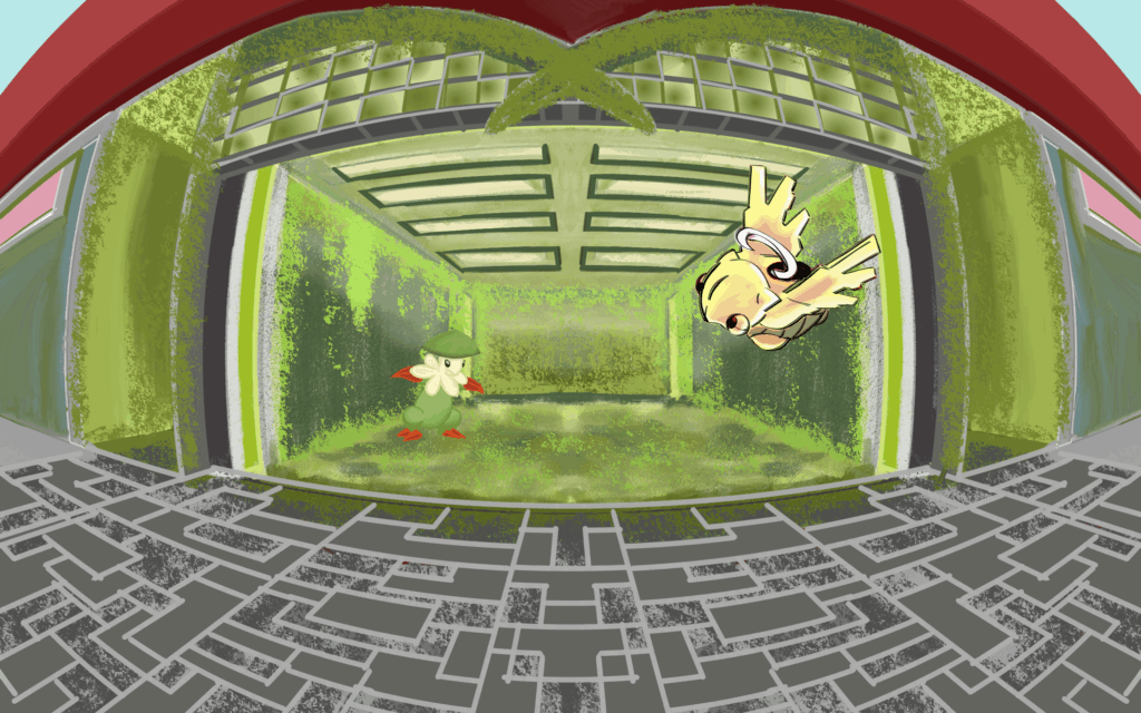 Need help with this drawing!