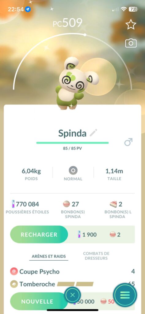 I’ve got this shiny heartbroken little boy