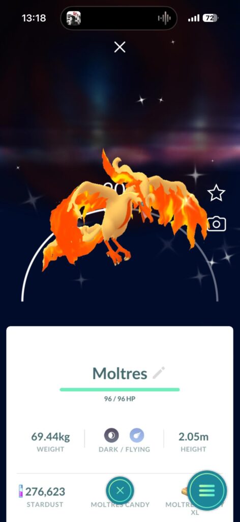 Is this pokémon rare at all?