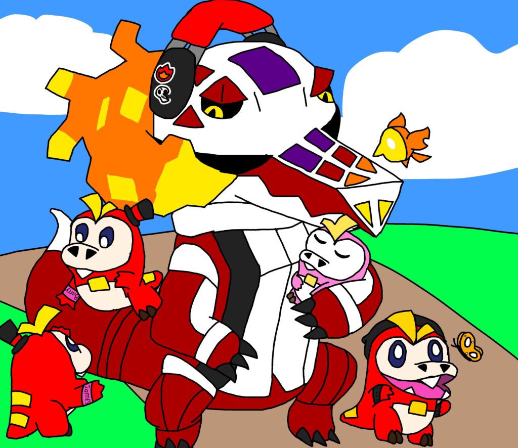 Just a single mom trying to get by