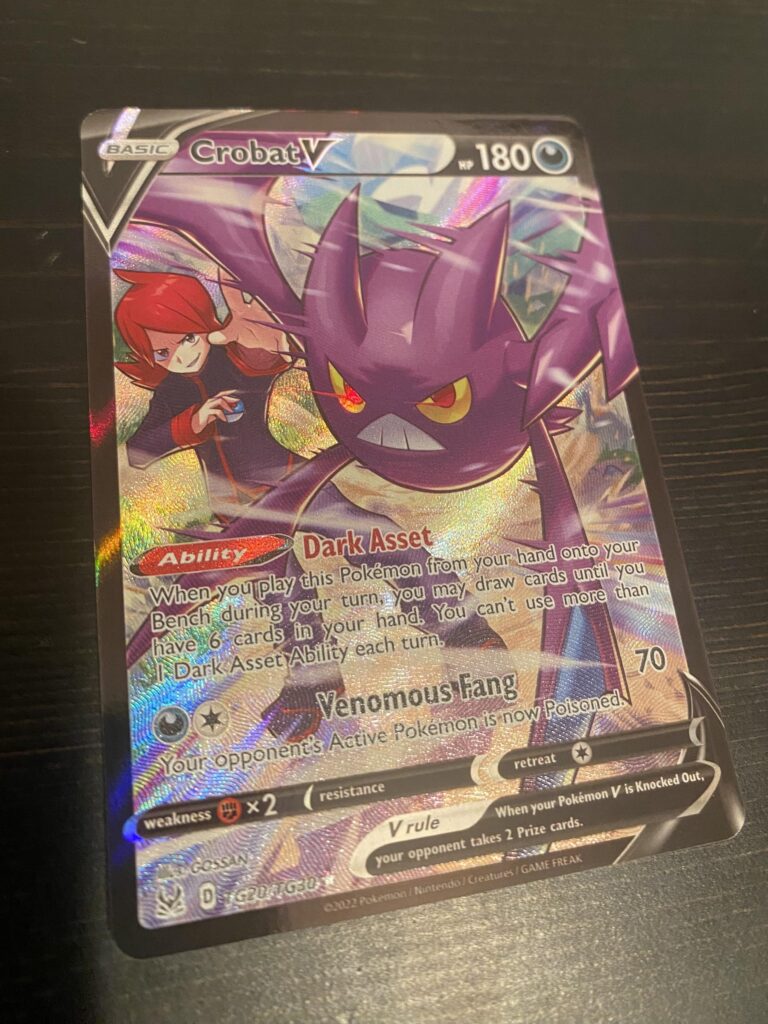 I know it’s the market rate but $20 CAD felt like a steal for this