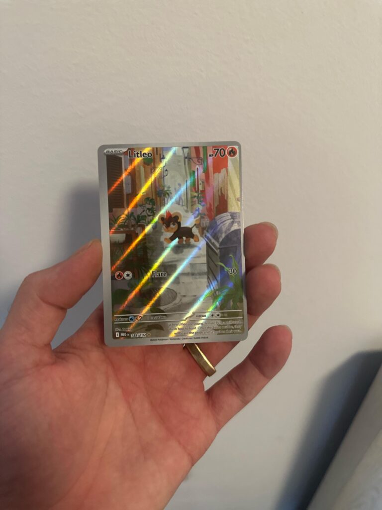 Question about centering